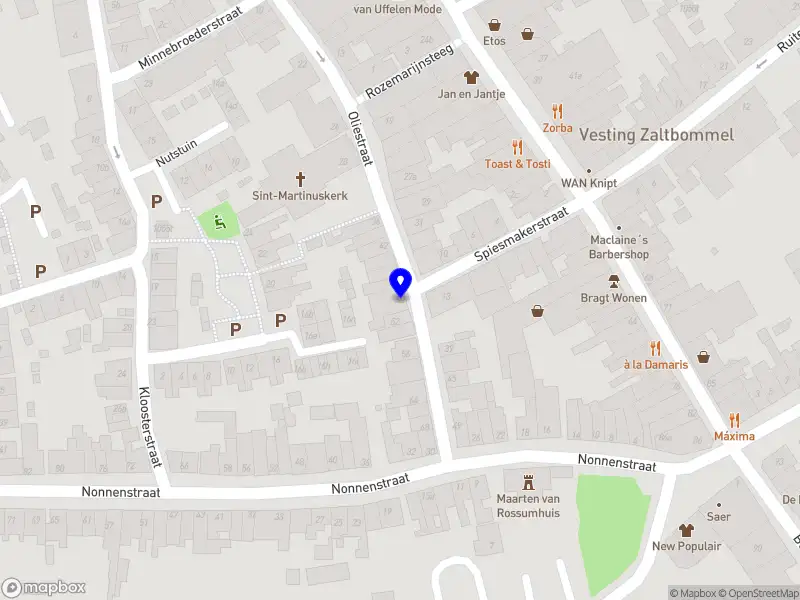 Nieuw bedrijf RvB Communicatie