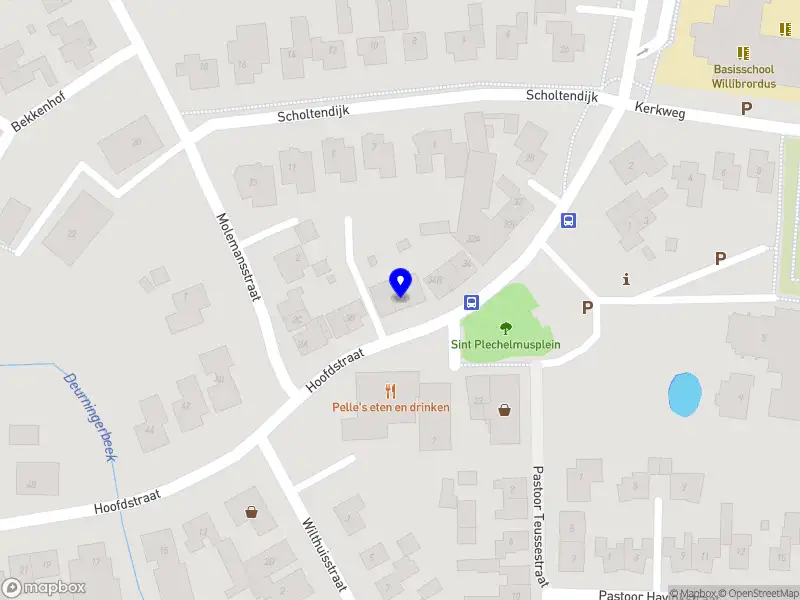 Scherphof Dienstverlening Deurningen