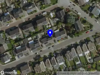 Serendipity Laras Footcare