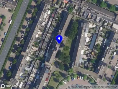 Sitek Bouw Almere