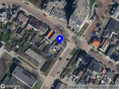 Stukadoorsbedrijf R. Wildeboer Assen