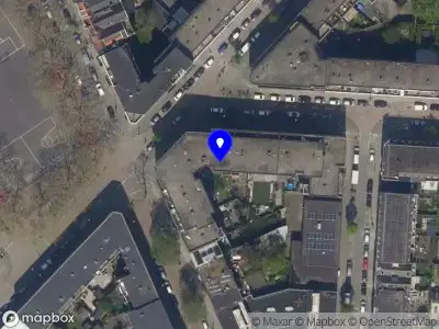 Tekmen Montage Rotterdam