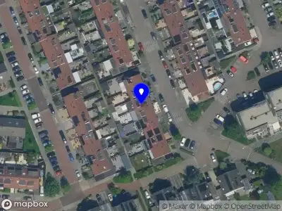 Nieuw bedrijf MB Concrete