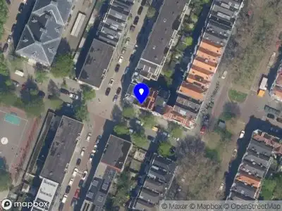 Tess van den Bossche