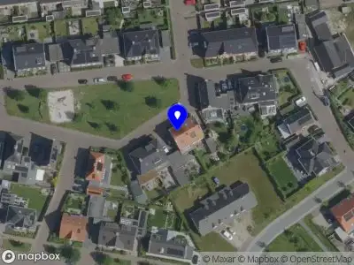 Therapie Nuenen (Danique Franssen)