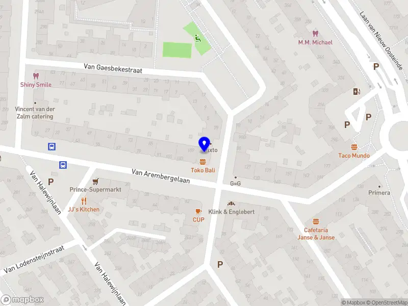 Nieuw bedrijf Training & Coaching Bob Bakhuys