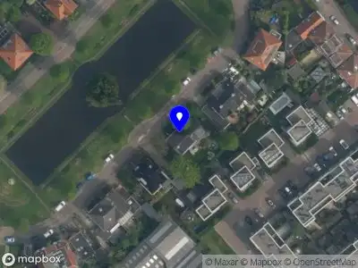 Van Nieuwenhuijzen Transformatie- en interim management Gouda