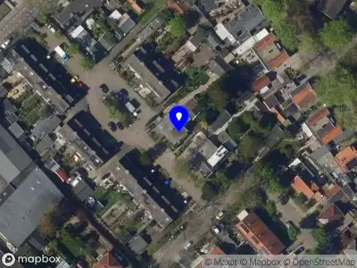 Nieuw bedrijf Van Rooij Autoservice