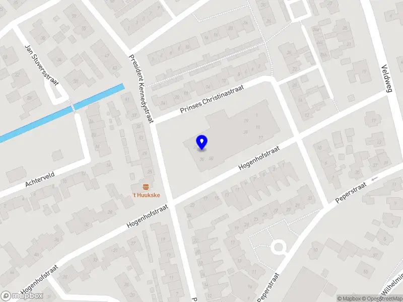 Van Den Hoek Entertainment