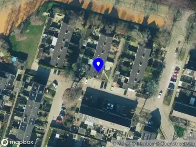 W. Lap catecheet / jeugdwerk STEENWIJK