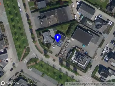 YSA bouwadvies Zevenbergen