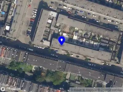 Yenssiah Rotterdam