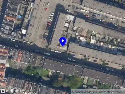 Yildiz Transport Rotterdam
