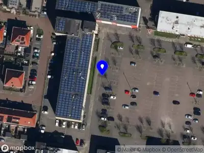 sy-lance Leeuwarden