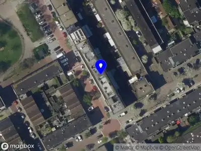 Adi Yanko 's-Gravenhage