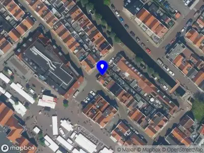 BK Havendiensten Volendam