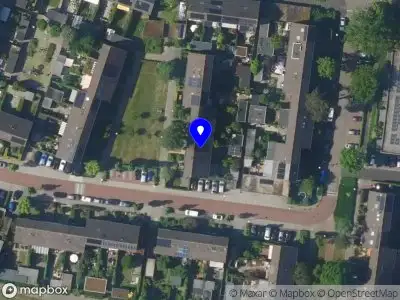 Nieuw bedrijf BR8 Projects