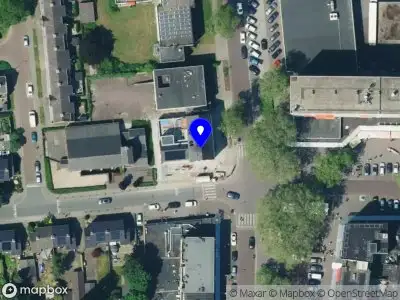 Demir Fiber en Service Apeldoorn