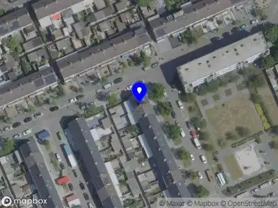 Nieuw bedrijf LBurhenne Montage Bedrijf