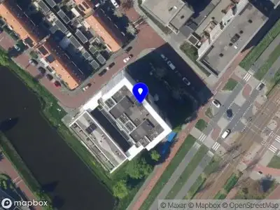CM Beveiliging 's-Gravenhage