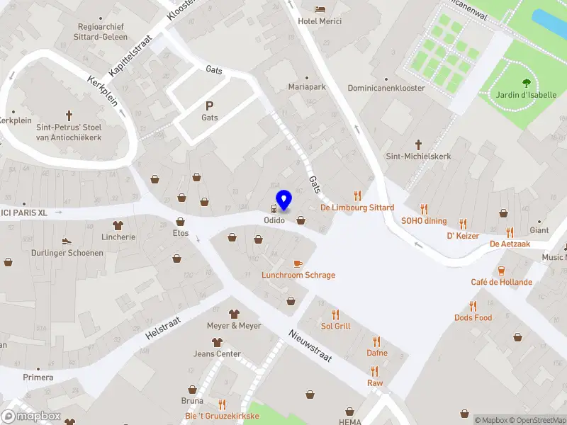 Chinees Medisch Centrum Big Song B.V.