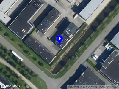 Condiment Queen Holding B.V.