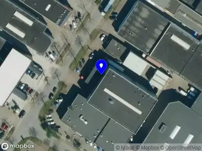 De Bakkers Combinatie B.V. Veenendaal