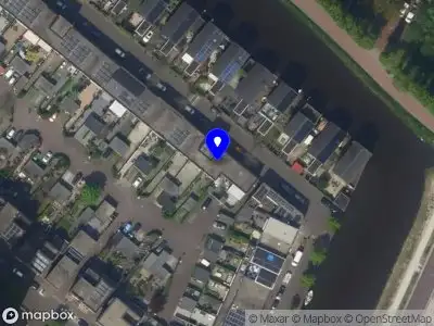 Deliveroo Mironov Amersfoort
