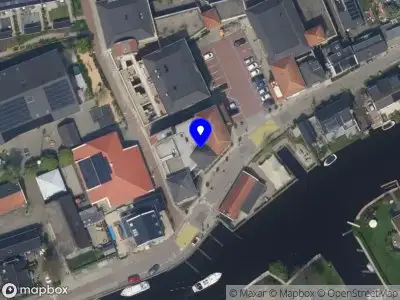 't Glazenwasser- en schoonmaakbedrijf A. Klinkenberg