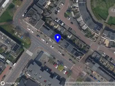 van der Capellen Leiderdorp