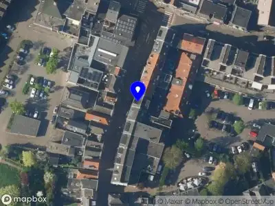 Sabor Di MeiMei Maarssen