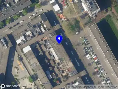 Nieuw bedrijf EBD Facility