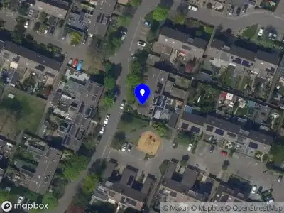 Nieuw bedrijf FEM in beweging