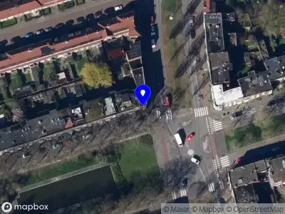 Fokke Fennema Groningen