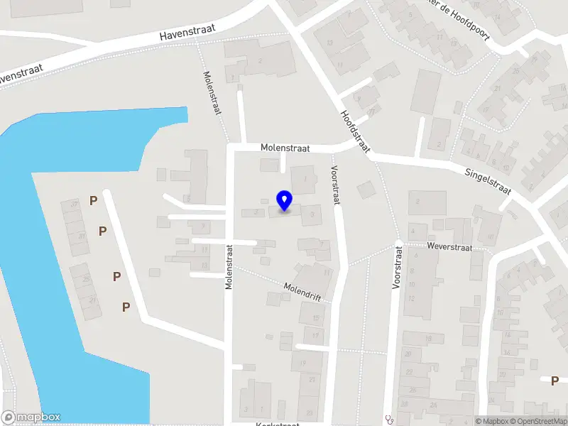 HB bouw- & klusservice Bad Nieuweschans