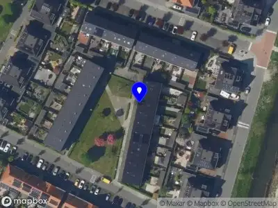 Selma Al-fandy Zoetermeer