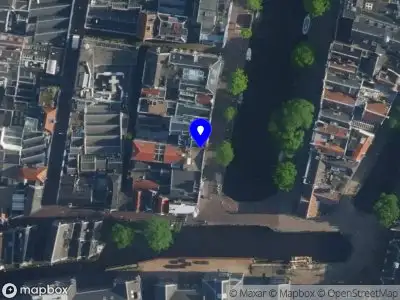 Ibou Ndong Amsterdam