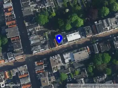 Irem Tas Yurukcu Amsterdam