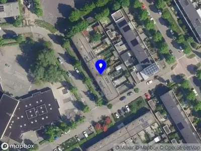 Nieuw bedrijf JEPO Allround Klussenbedrijf