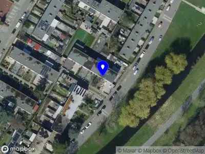 Nieuw bedrijf RF Wielingen