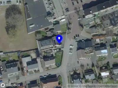 Nieuw bedrijf JV Event Solutions