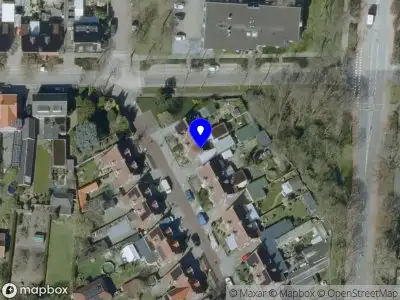 Klusbedrijf Tegenbosch