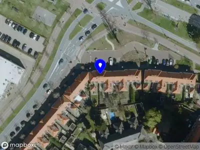 Koeriersbedrijf vd Zande