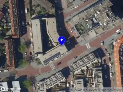 Nieuw bedrijf L.M. Sanders