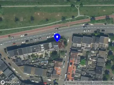 Nieuw bedrijf Lursen&Adams