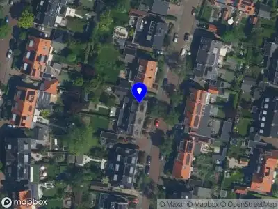 Mandr? Projectadvies Heemstede