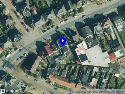 Mauds leuks en meuks Enschede