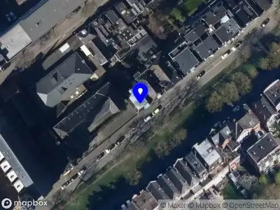 Mea Fysio Groningen Radesingel Groningen