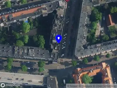 Linde Noa Amsterdam