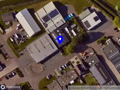 Nieuw bedrijf Meria Life Coaching Texel